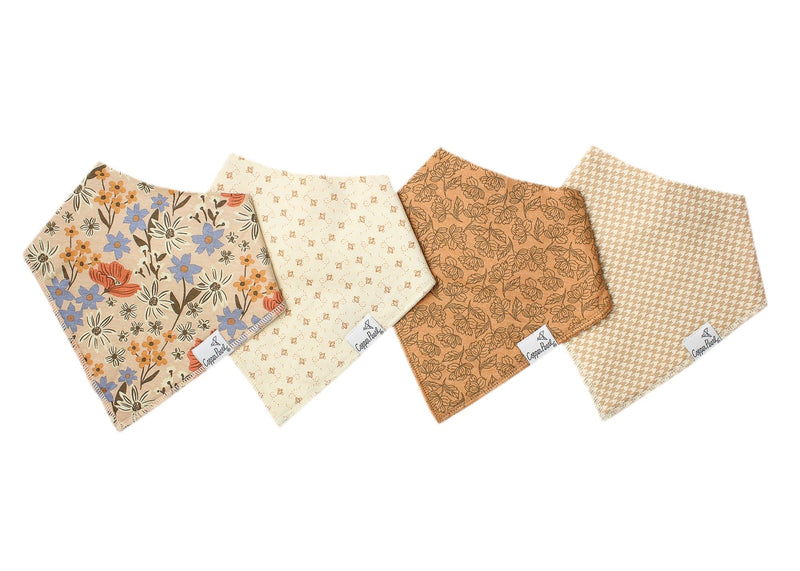 Copper Pearl - Eden Bibs Mother & Baby