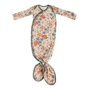 Copper Pearl - Eden Knotted Gown Apparel & Accessories