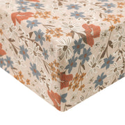 Copper Pearl - Eden Premium Crib Sheet Furniture