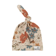 Copper Pearl - Eden Top Knot Hat Apparel & Accessories