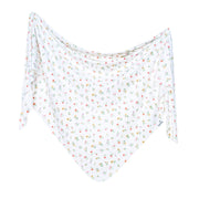 Copper Pearl - Eloise Swaddle Blanket Mother & Baby
