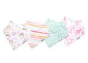 Copper Pearl - Enchanted Bibs Mother & Baby