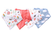Copper Pearl - Farmstead Bibs Mother & Baby