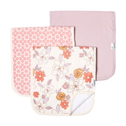 Copper Pearl - Ferra Burp Cloth Mother & Baby