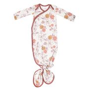 Copper Pearl - Ferra Knotted Gown Apparel & Accessories