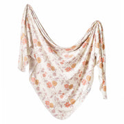 Copper Pearl - Ferra Swaddle Blanket Mother & Baby
