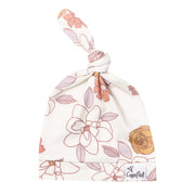 Copper Pearl - Ferra Top Knot Hat Apparel & Accessories