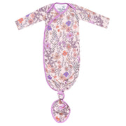 Copper Pearl - Flora Knotted Gown Apparel & Accessories
