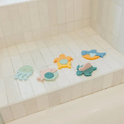 Copper Pearl - Foam Bath Playset Oceana Toys & Games