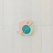 Copper Pearl - Foam Bath Playset Oceana Toys & Games