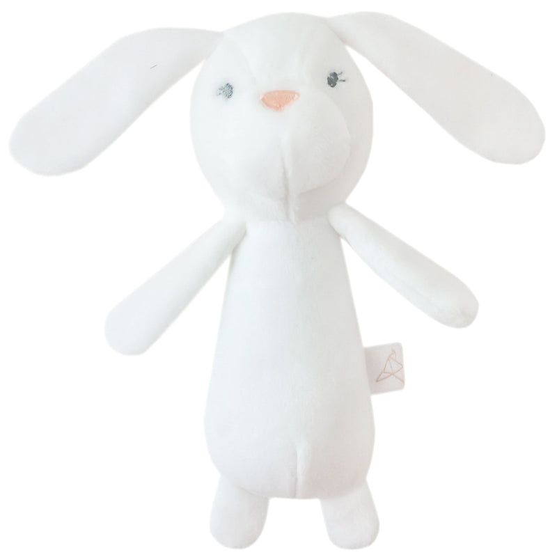Copper Pearl - Grab & Rattle Bella Mother & Baby Bella