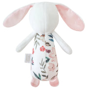 Copper Pearl - Grab & Rattle Mother & Baby Bella