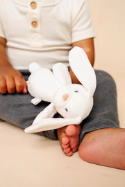 Copper Pearl - Grab & Rattle Mother & Baby Colby