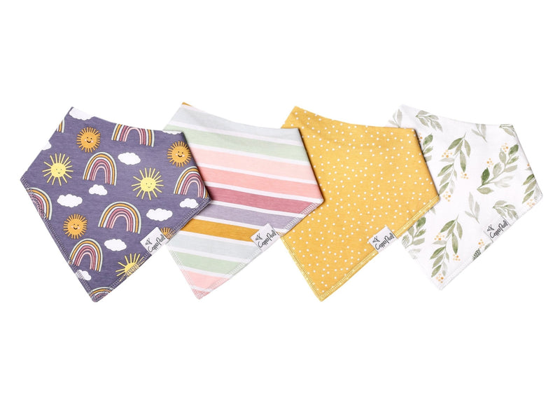 Copper Pearl - Hope Bibs Mother & Baby