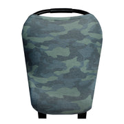 Copper Pearl - Hunter Multi Use Cover - Mother & Baby