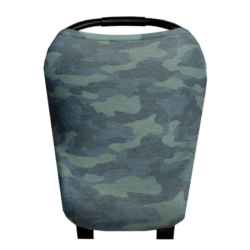 Copper Pearl - Hunter Multi Use Cover - Mother & Baby