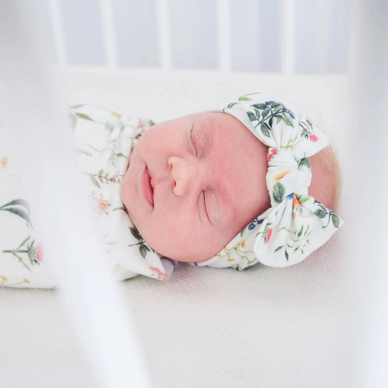 Copper Pearl - Knit Headband Apparel & Accessories Willow