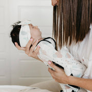 Copper Pearl - Knit Headband Apparel & Accessories Willow