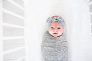 Copper Pearl - Knit Headband Apparel & Accessories Willow