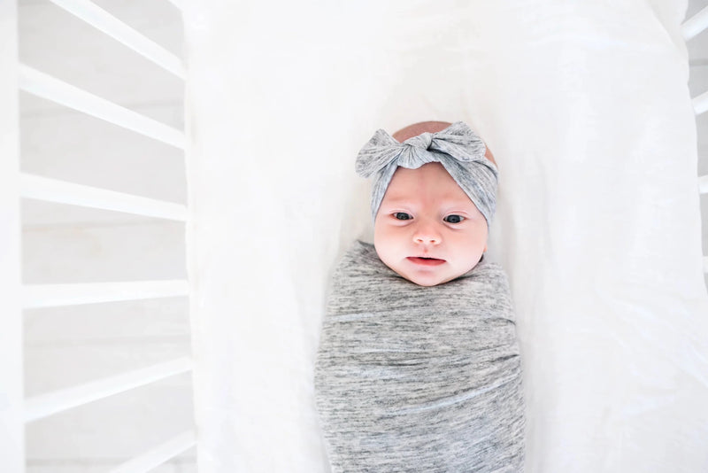 Copper Pearl - Knit Headband Apparel & Accessories Willow