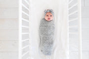Copper Pearl - Knit Headband Apparel & Accessories Willow