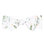 Copper Pearl - Knit Headband Bow Apparel & Accessories Fern