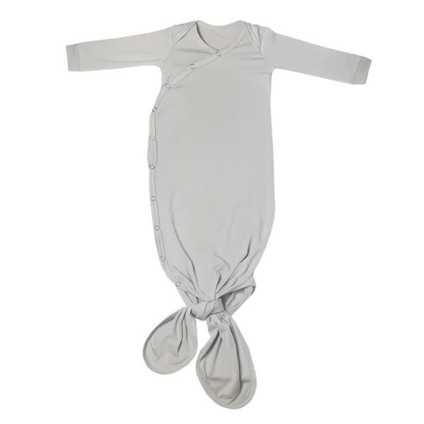 Copper Pearl - Knotted Gown Mother & Baby Stone