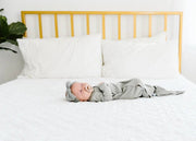 Copper Pearl - Knotted Gown Mother & Baby Zara