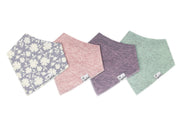 Copper Pearl - Lacie Bibs Mother & Baby