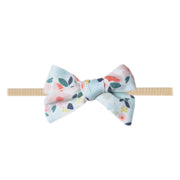 Copper Pearl - Leilani Classic Nylon Bow Apparel & Accessories