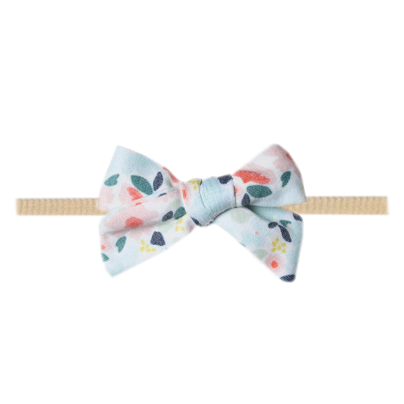 Copper Pearl - Leilani Classic Nylon Bow Apparel & Accessories