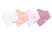 Copper Pearl - Lola Bibs Mother & Baby