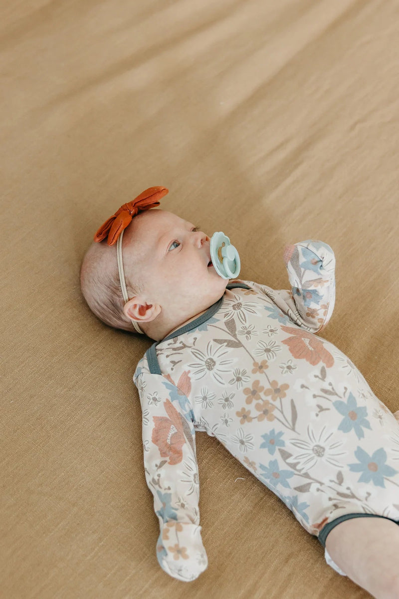 Copper Pearl - Long Sleeve Bodysuit Apparel & Accessories Alta