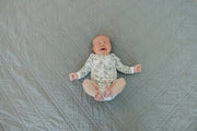 Copper Pearl - Long Sleeve Bodysuit Apparel & Accessories Alta