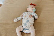 Copper Pearl - Long Sleeve Bodysuit Apparel & Accessories Alta