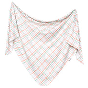Copper Pearl - Madelyn Swaddle Blanket Mother & Baby