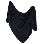 Copper Pearl - Midnight Swaddle Blanket Mother & Baby