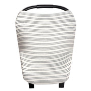 Copper Pearl - Midtown Multi Use Cover Mother & Baby