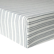 Copper Pearl - Midtown Premium Crib Sheet Furniture