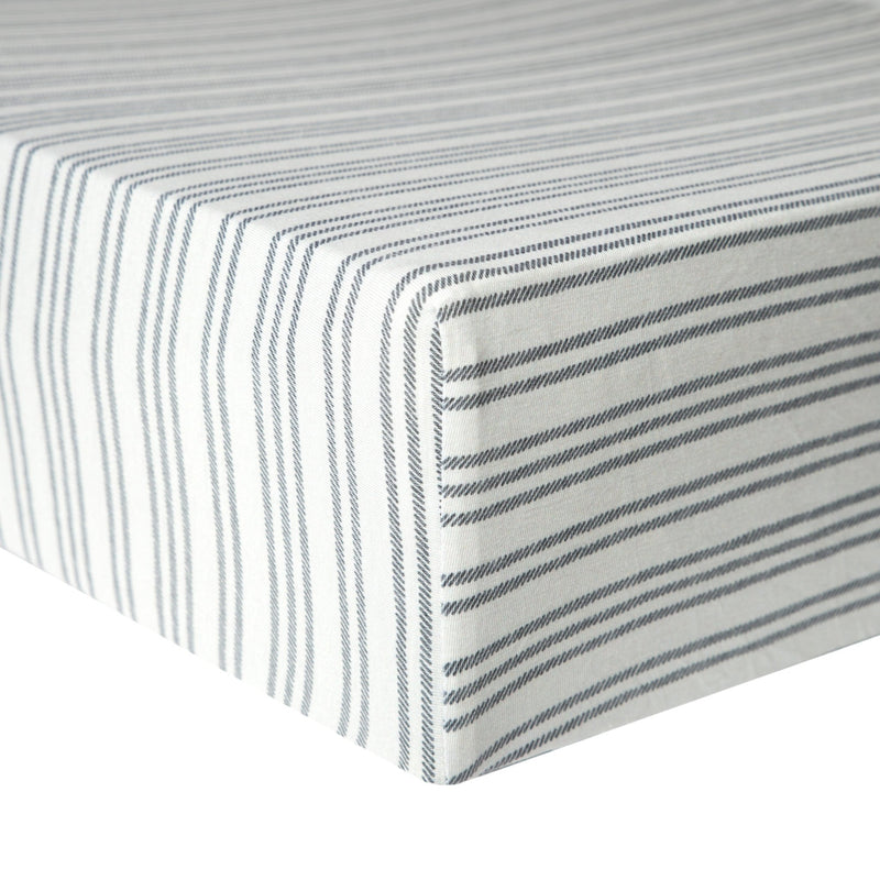 Copper Pearl - Midtown Premium Crib Sheet Furniture