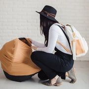 Copper Pearl - Multi Use Cover Mother & Baby Zara