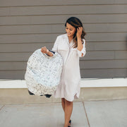 Copper Pearl - Multi Use Cover Mother & Baby Zara