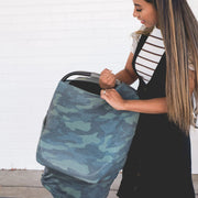 Copper Pearl - Multi Use Cover Mother & Baby Zara