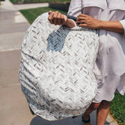 Copper Pearl - Multi Use Cover Mother & Baby Zara