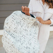 Copper Pearl - Multi Use Cover Mother & Baby Zara