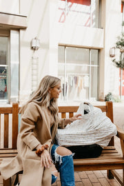 Copper Pearl - Multi Use Cover Mother & Baby Zara