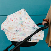 Copper Pearl - Multi Use Cover Mother & Baby Zara