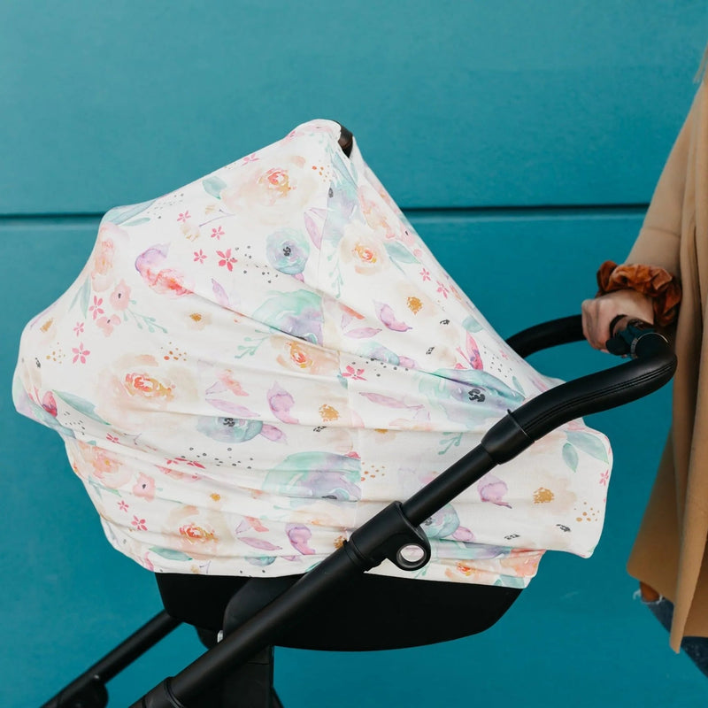 Copper Pearl - Multi Use Cover Mother & Baby Zara