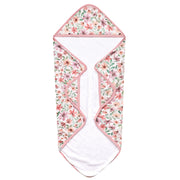 Copper Pearl - Natalie Premium Knit Hooded Towel Mother & Baby