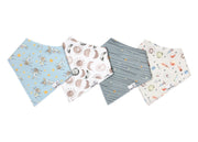 Copper Pearl - Neil Bibs Mother & Baby